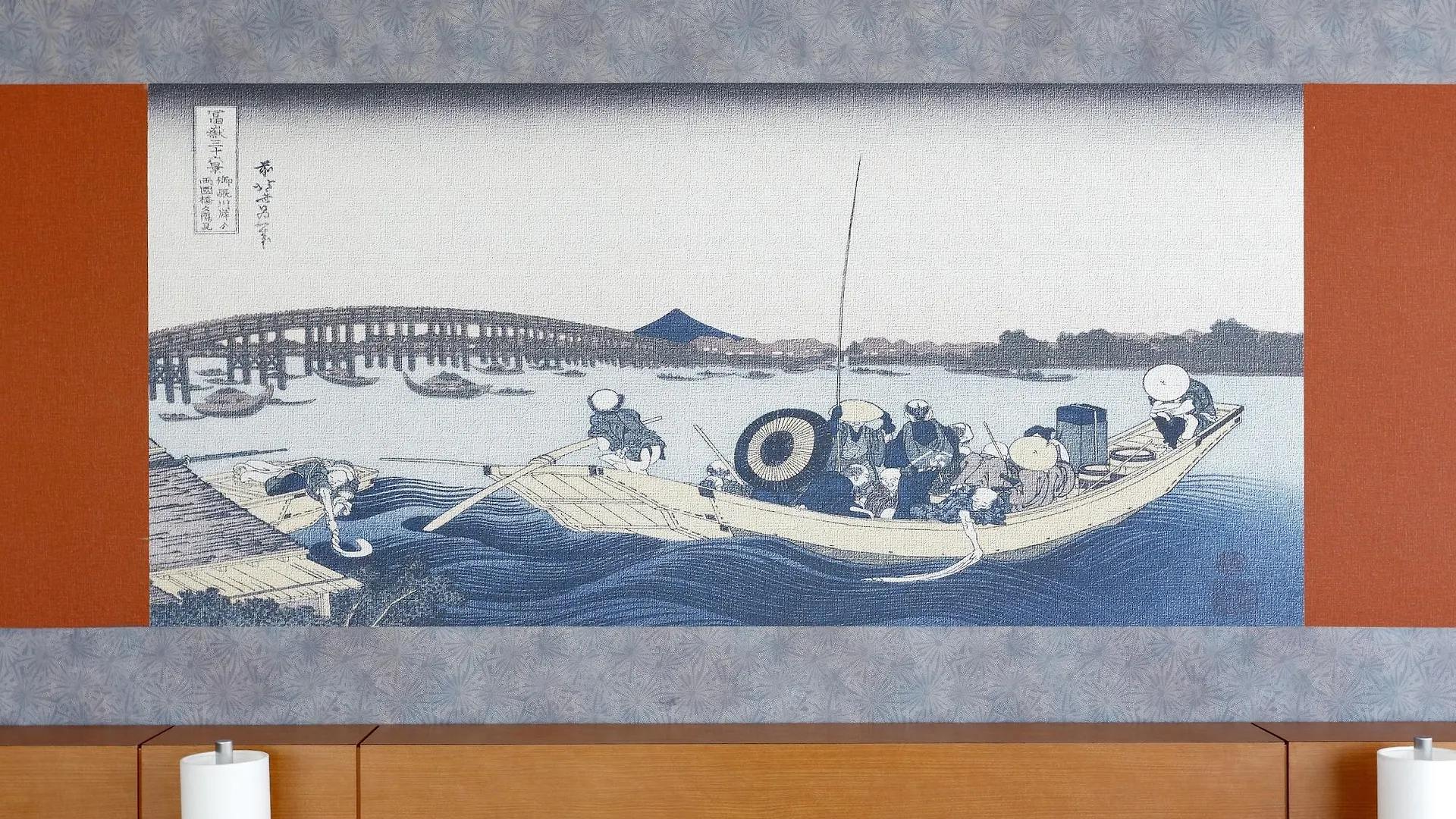 Ryogoku View Hotel Tóquio Japão