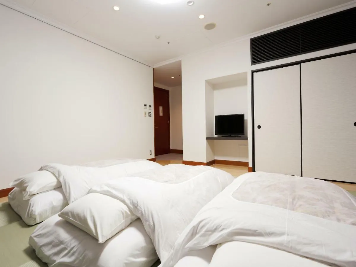 Ryogoku View Hotel Tokyo
