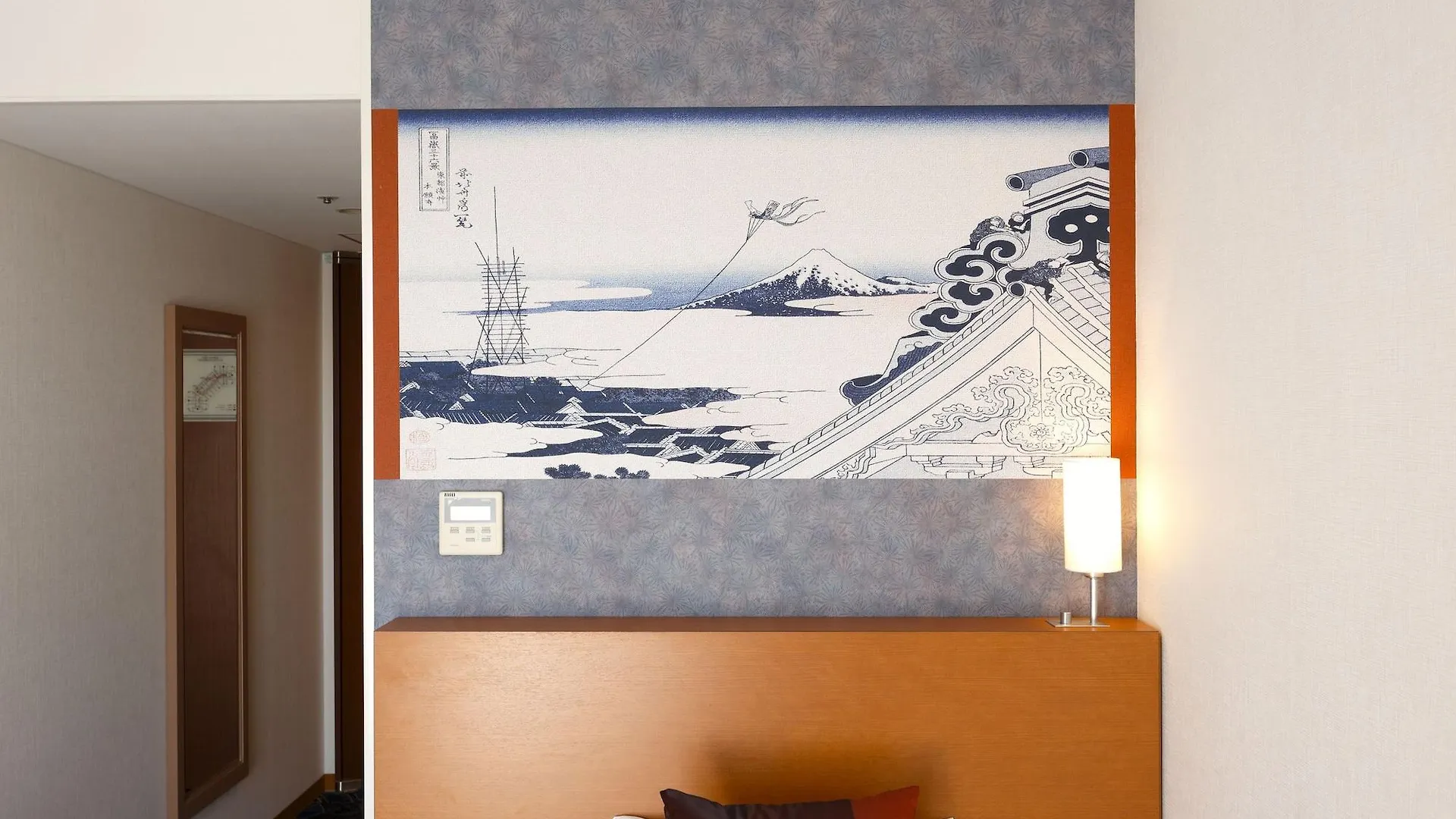 Ryogoku View Hotel Tokyo