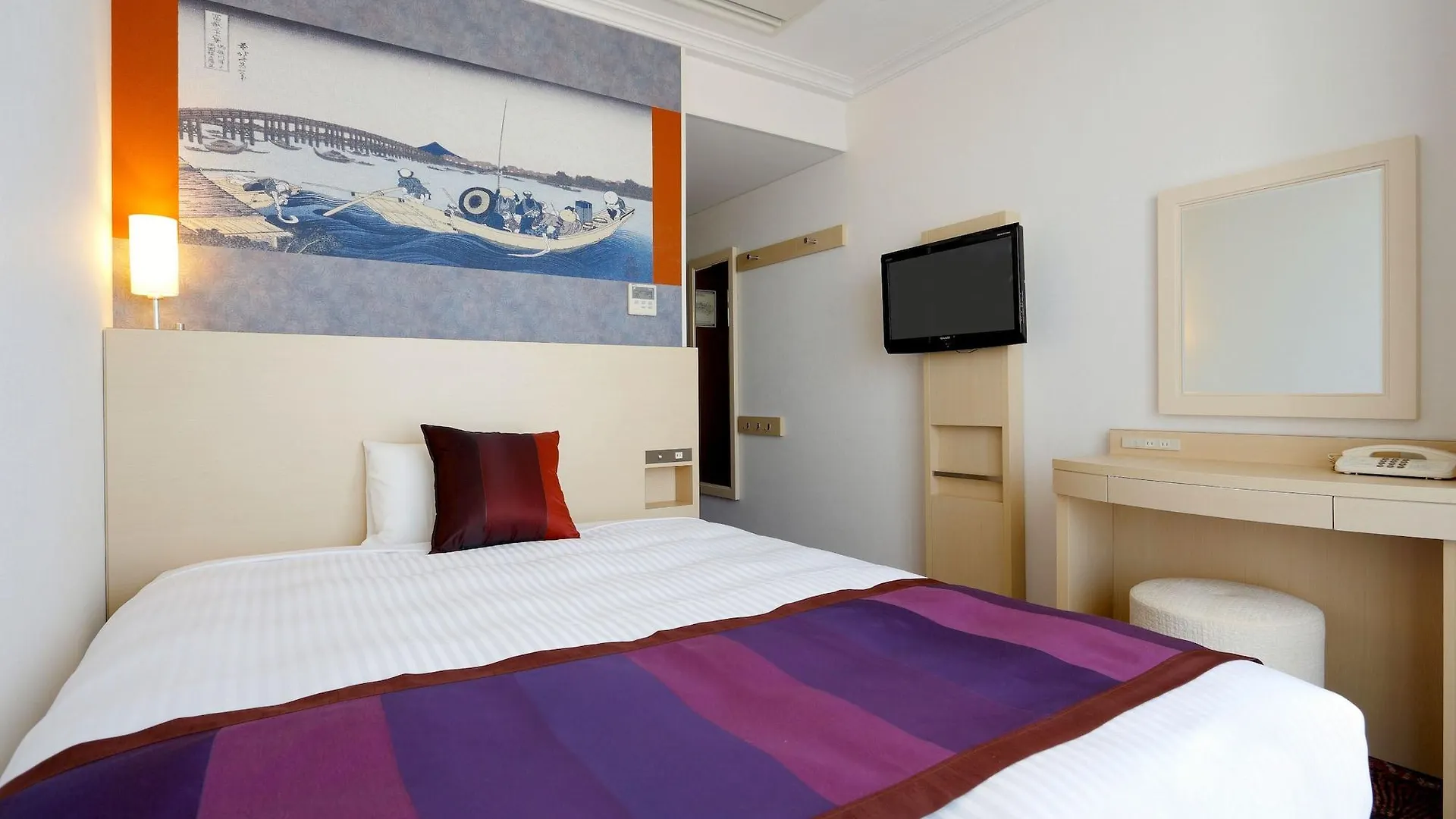 Ryogoku View Hotel Tokyo