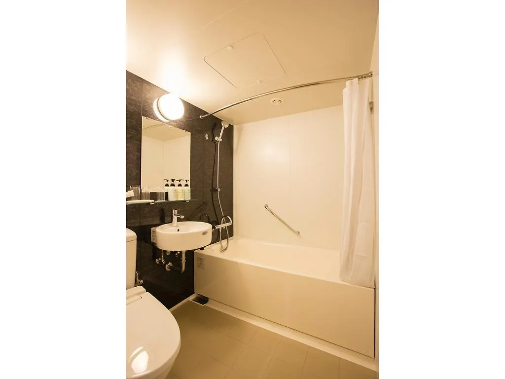Ryogoku View Hotel Tokyo 3*,  Giappone