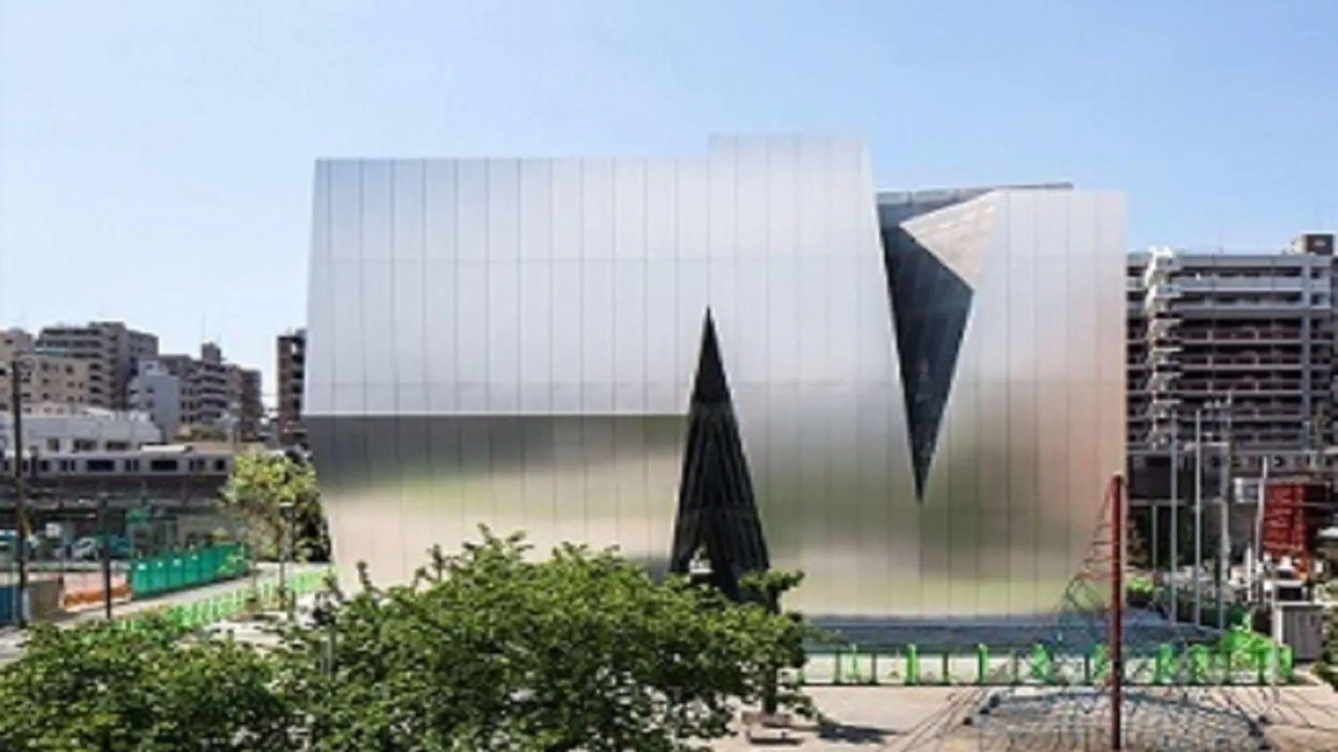 Ryogoku View Hotel Tokyo