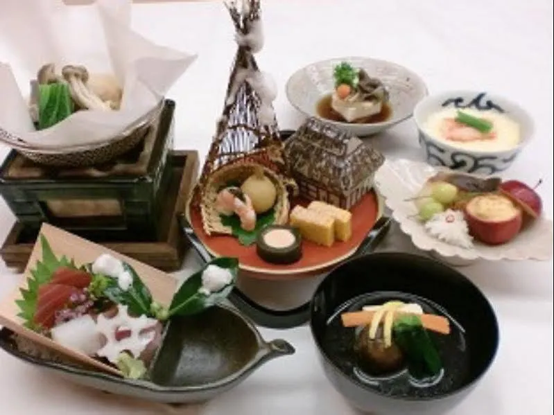 Ryogoku View Hotel Tokyo 3*,