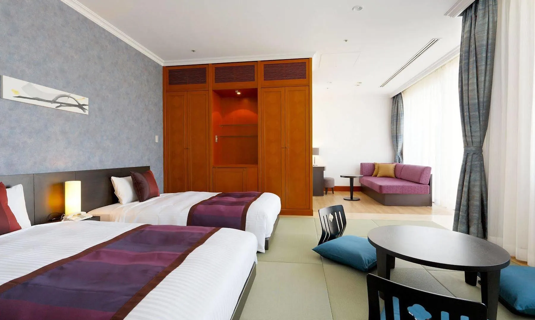 Ryogoku View Hotel Tokyo 3*,  Japan