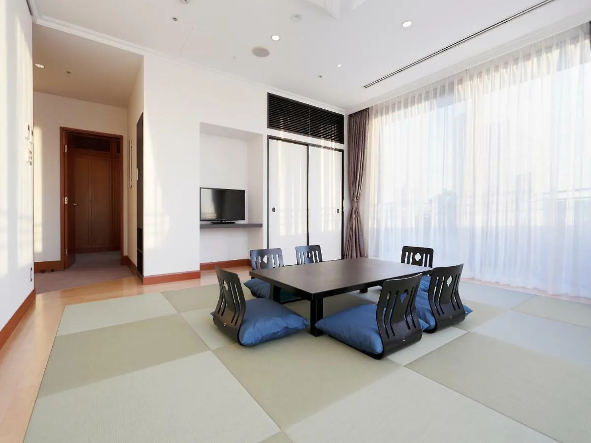 Ryogoku View Hotel Tokyo 3*,  Giappone