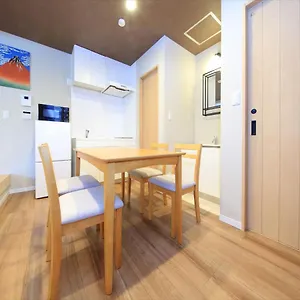 Apartment Coto Asakusa 5