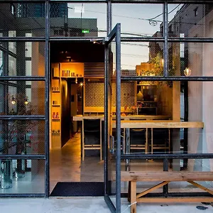 Apartment Aet & O3