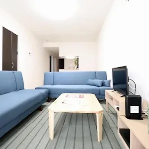 札幌市にある１０人宿泊可能物件 アパート 札幌市