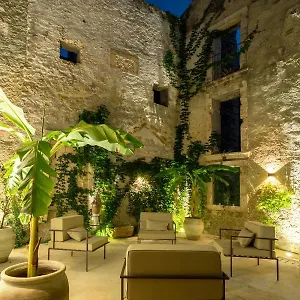visit hotel