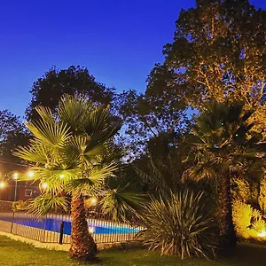 Logis La Bastide Des Golfs France