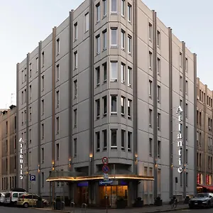 visit hotel
