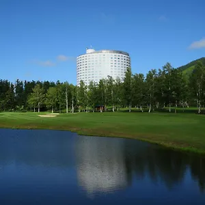 北海道新雪谷希尔顿度假酒店 度假村 二世古