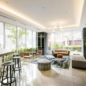 东急stay西新宿酒店 酒店