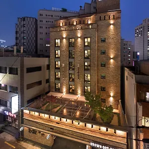 Brown Dot Seomyeon 2* Busan