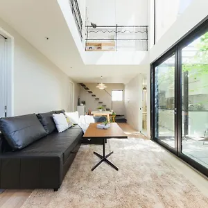 Apartment Ririleo Koenji