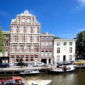 Nes Pays-Bas