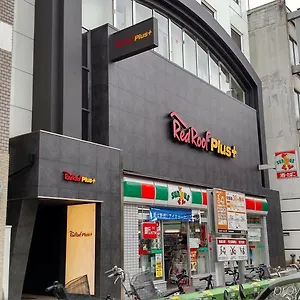 难波丽都大酒店 酒店 大阪