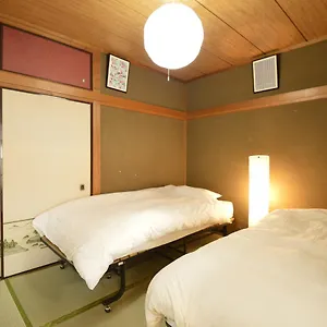 Apartment Yahiro Skytree House