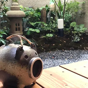 楓香舎 四季 別荘 京都市