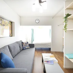 アパート Roppongi Japan House602, 東京都
