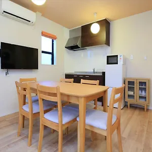 Apartment Coto Shibuya 3