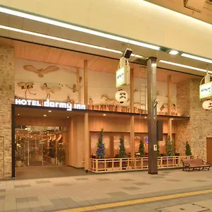 多美迎premium札幌酒店 酒店 札幌
