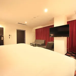 上野车站世纪温泉酒店-人工镭温泉 酒店