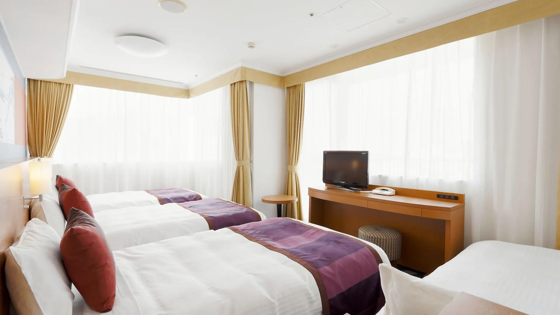 Ryogoku View Hotel Tokyo