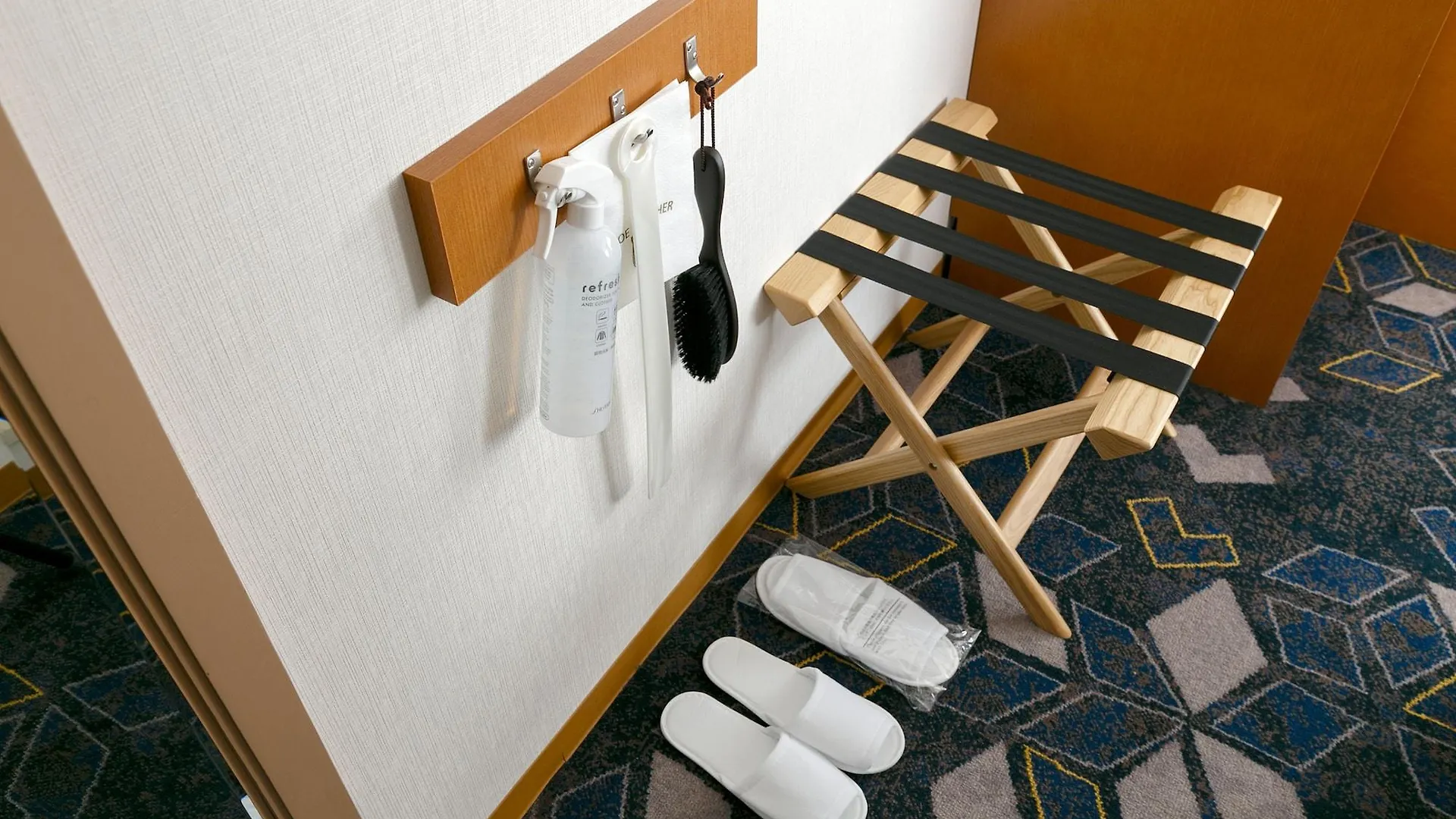 Ryogoku View Hotel Tokyo