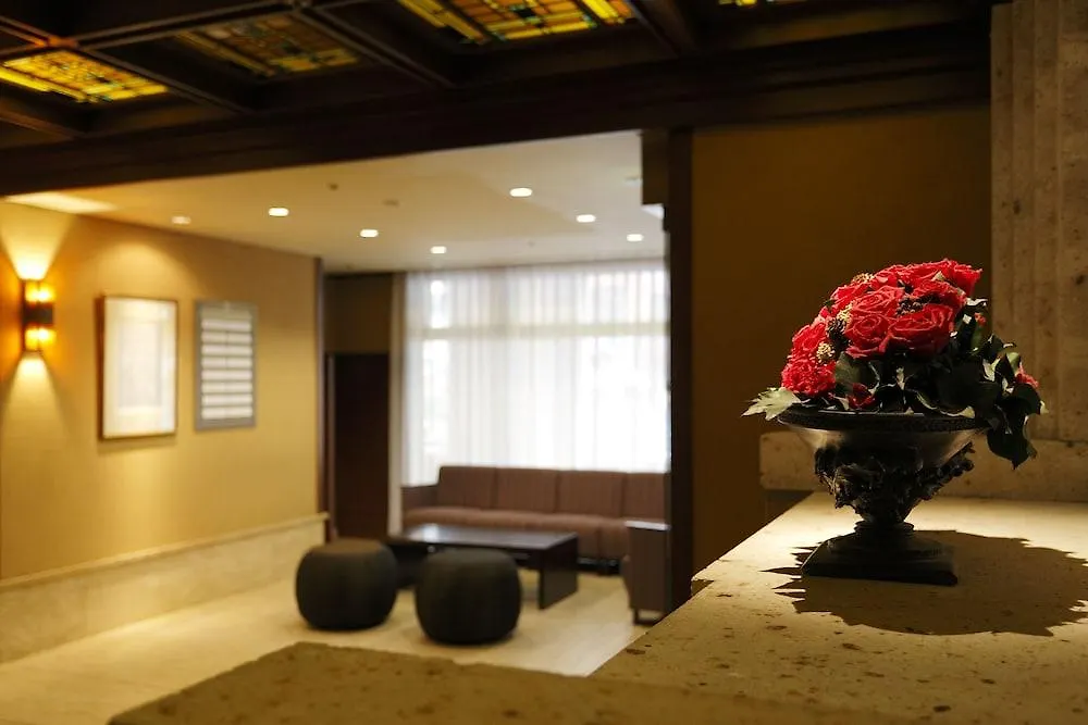 ***  Ryogoku View Hotel Tokyo Japan