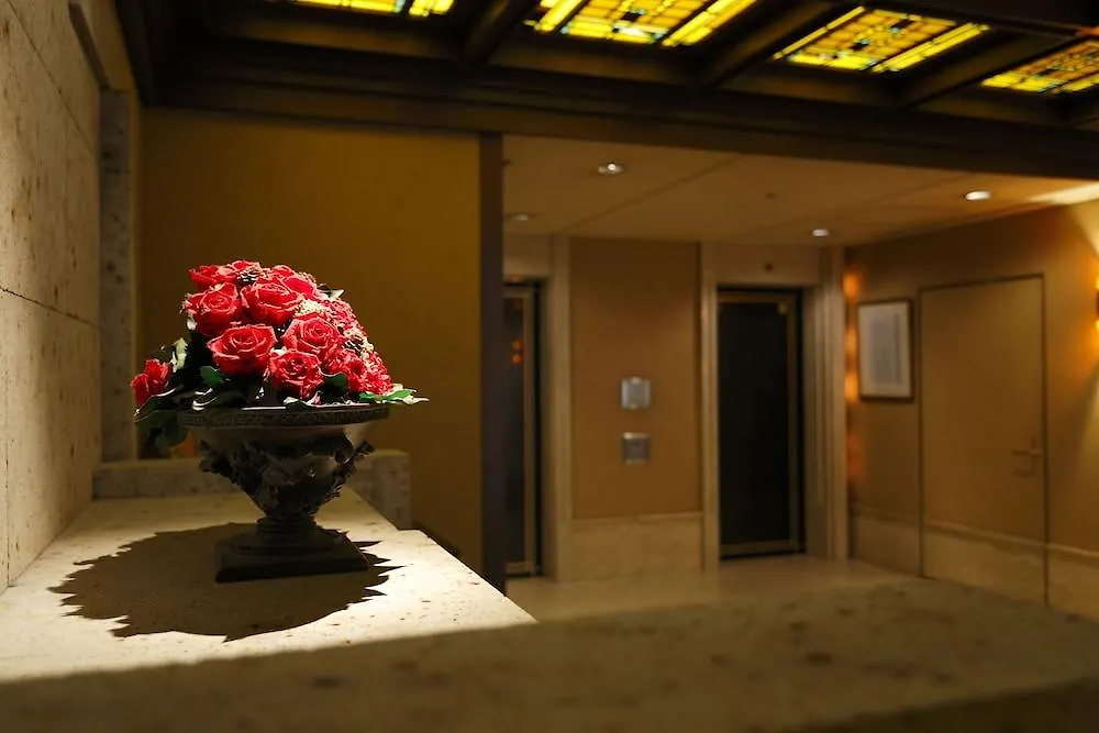 Ryogoku View Hotel Tokyo