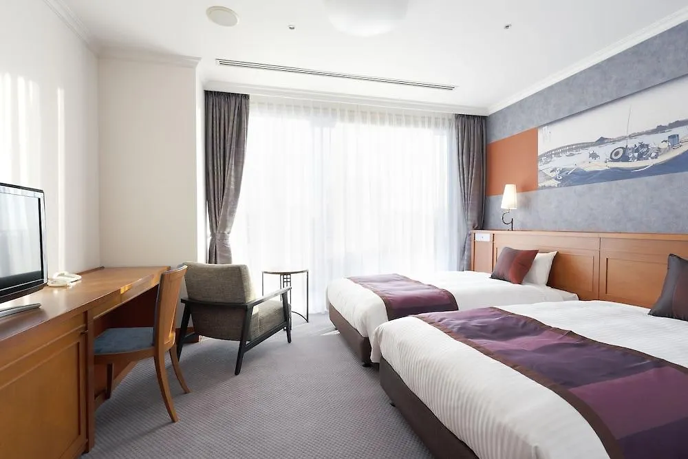 Ryogoku View Hotel Tokyo