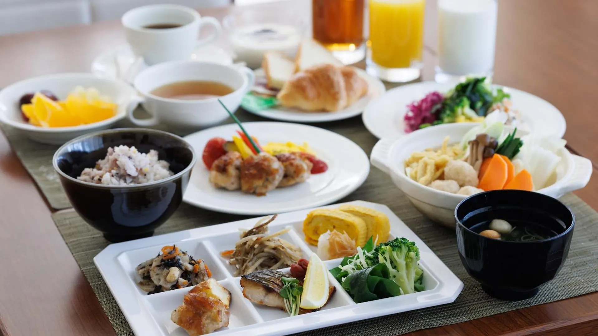 Ryogoku View Hotel Tokyo