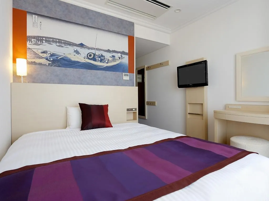 Ryogoku View Hotel Tokyo