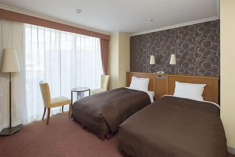 Ryogoku View Hotel Tokyo