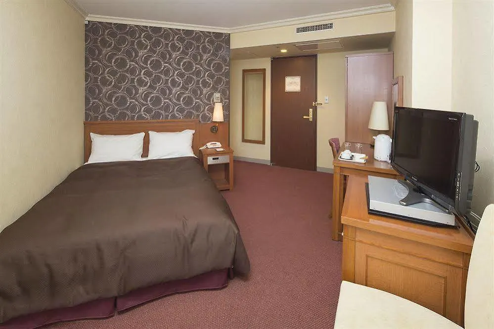 Ryogoku View Hotel Tokyo