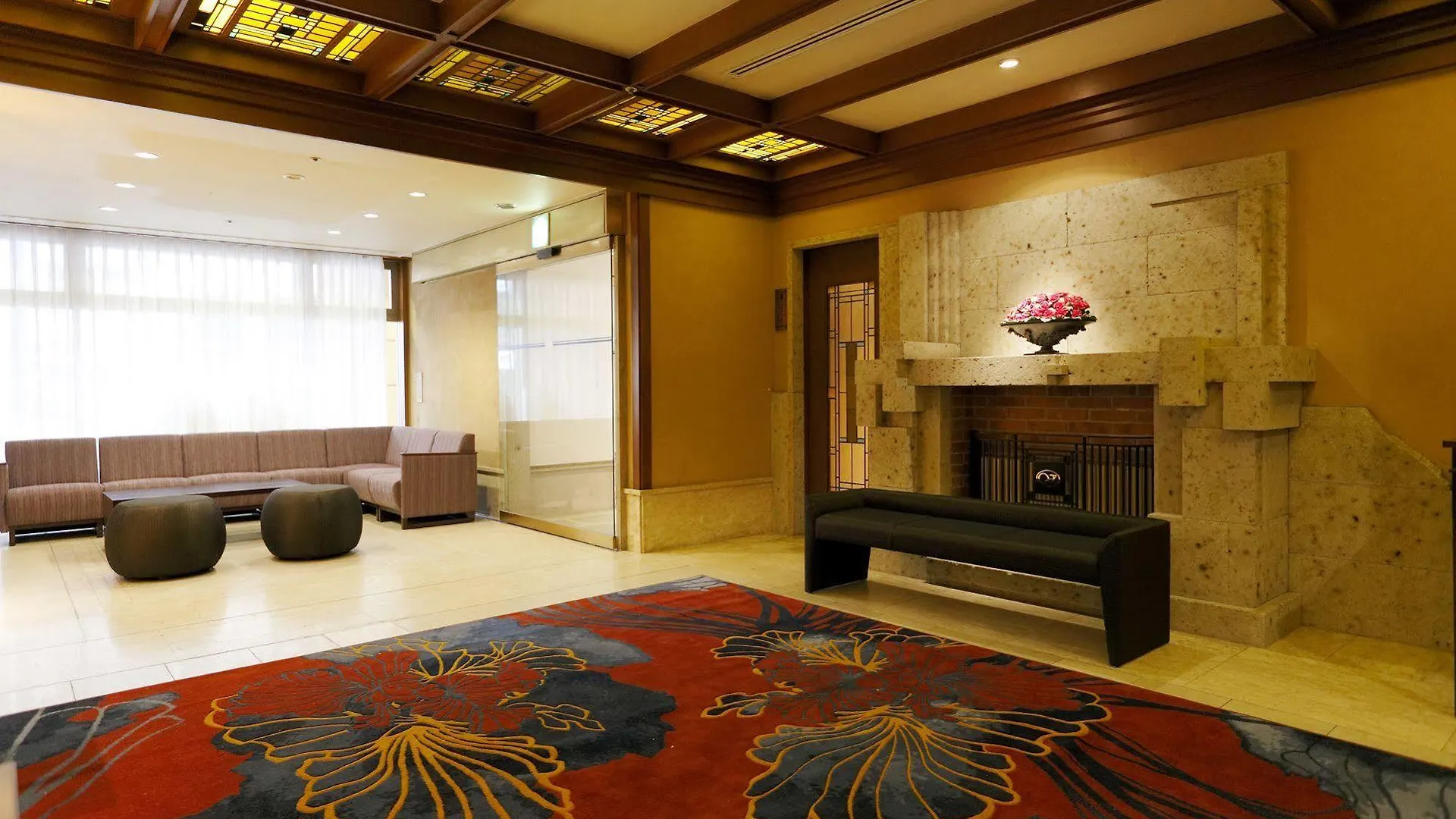 Ryogoku View Hotel Tokyo