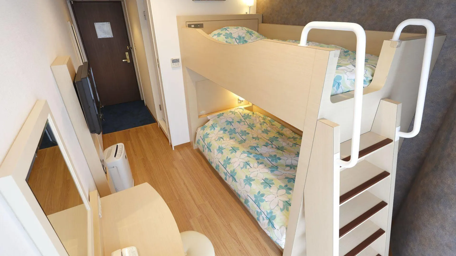 Ryogoku View Hotel Tokyo 3*,