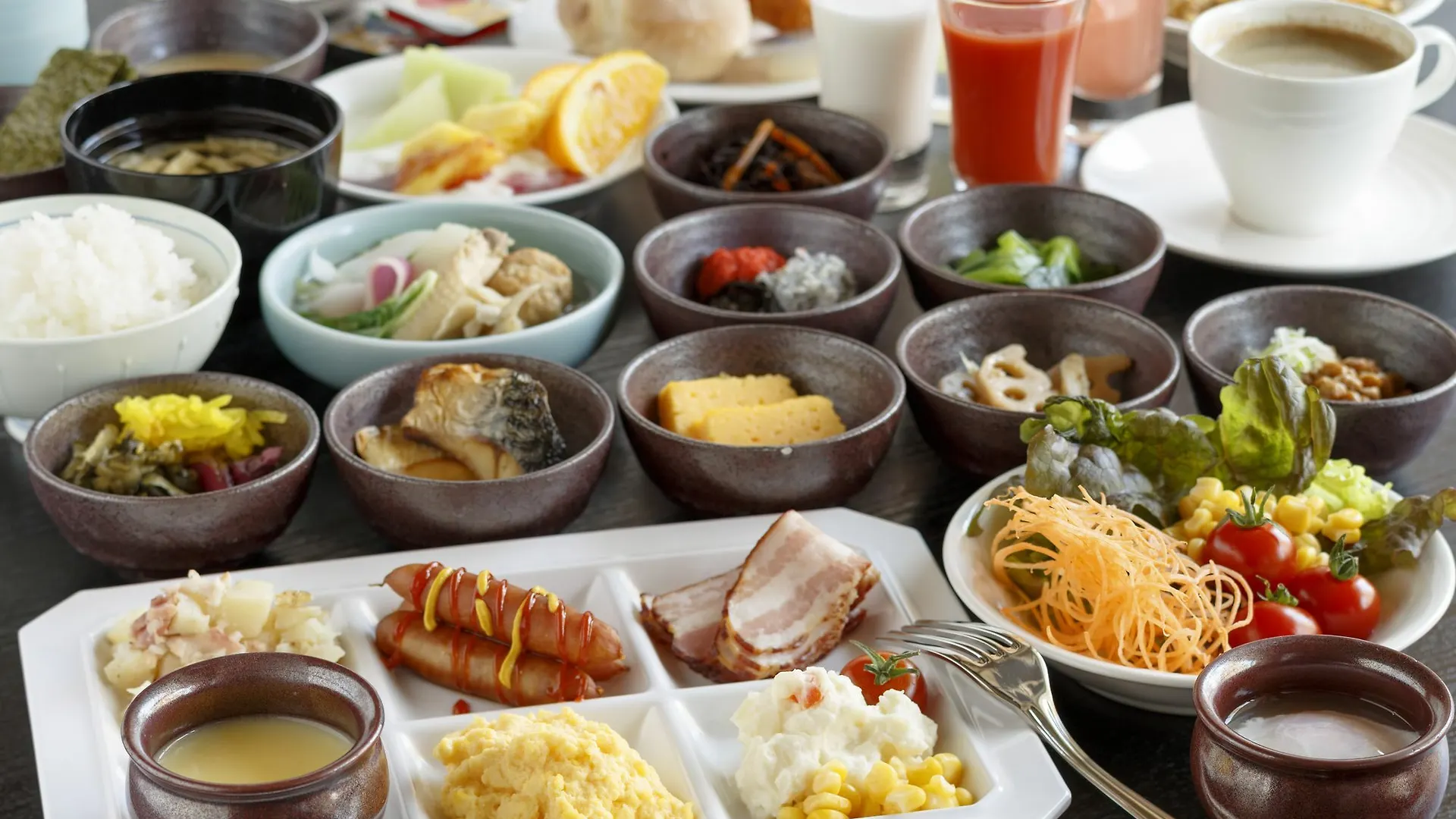 Ryogoku View Hotel Tokyo 3*,