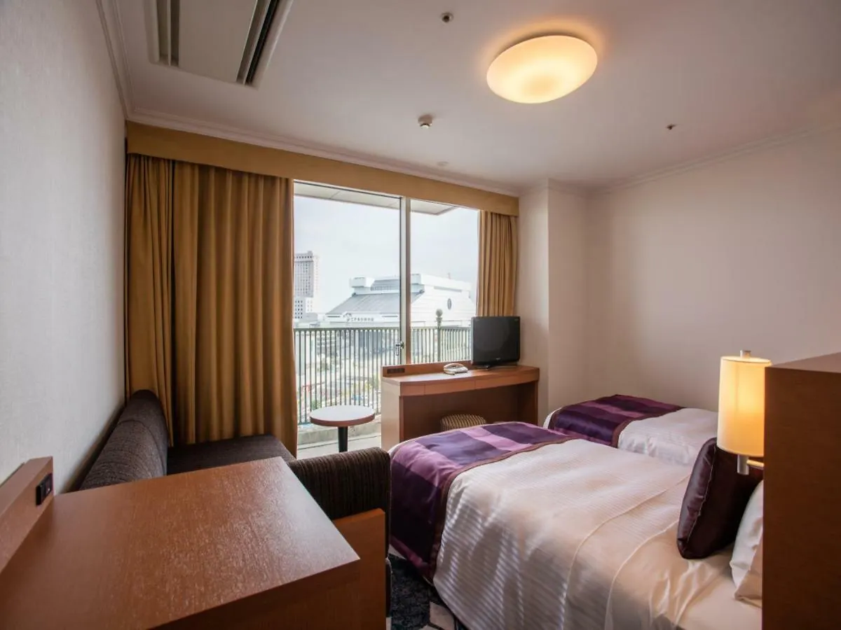 Ryogoku View Hotel Tokyo