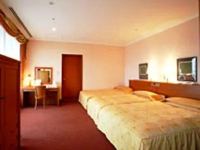Ryogoku View Hotel Tokyo 3*,