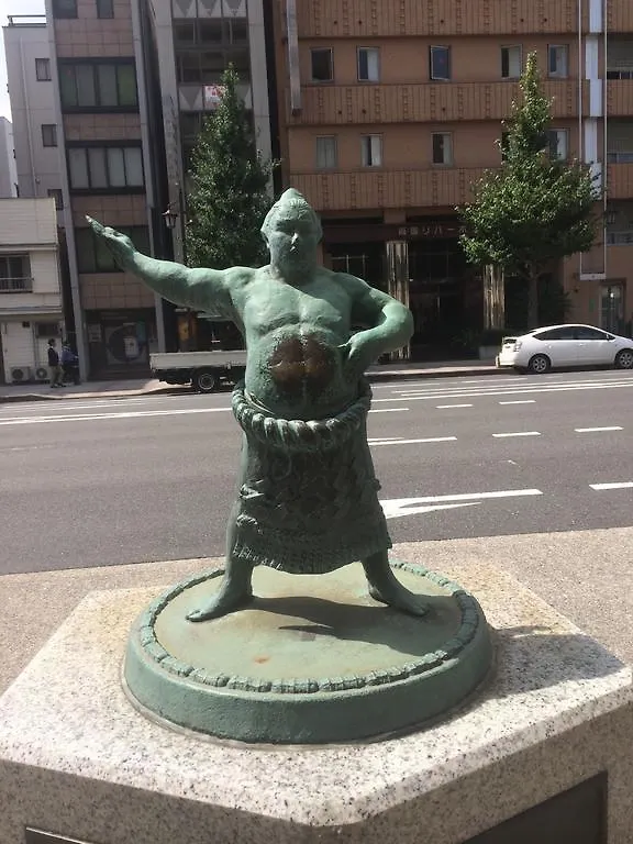 両国ビューホテル 東京都