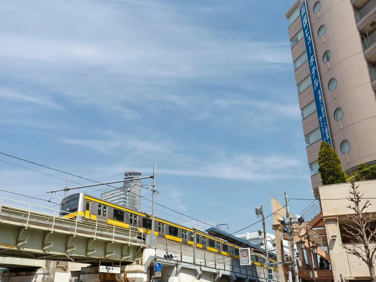 両国ビューホテル 東京都